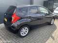 Nissan Note 1.2 Connect Edition|Navi Keyless|cruise|Isofix Noir - thumbnail 15