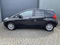 Nissan Note 1.2 Connect Edition|Navi Keyless|cruise|Isofix Noir - thumbnail 4