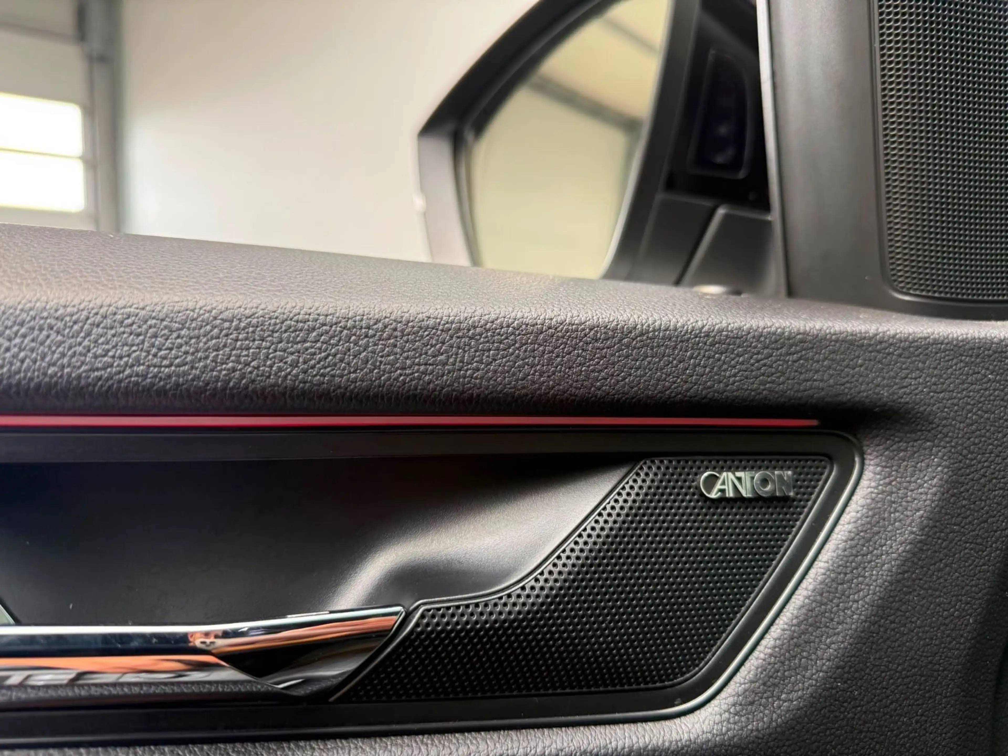 Skoda Kodiaq RS 4x4 *Memory*Stand-HZ*360°*SHZ*HUD* — photo 15