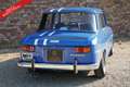 Renault 8 Gordini Sports Saloon PRICE REDUCTION! Comprehen Blauw - thumbnail 21