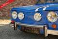 Renault 8 Gordini Sports Saloon PRICE REDUCTION! Comprehen Blau - thumbnail 18