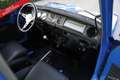 Renault 8 Gordini Sports Saloon PRICE REDUCTION! Comprehen Blauw - thumbnail 23
