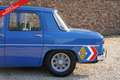 Renault 8 Gordini Sports Saloon PRICE REDUCTION! Comprehen Blau - thumbnail 12