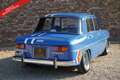 Renault 8 Gordini Sports Saloon PRICE REDUCTION! Comprehen Blau - thumbnail 22