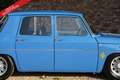 Renault 8 Gordini Sports Saloon PRICE REDUCTION! Comprehen Blau - thumbnail 50