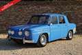 Renault 8 Gordini Sports Saloon PRICE REDUCTION! Comprehen Blau - thumbnail 1
