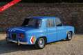 Renault 8 Gordini Sports Saloon PRICE REDUCTION! Comprehen Blauw - thumbnail 2