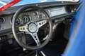 Renault 8 Gordini Sports Saloon PRICE REDUCTION! Comprehen Blauw - thumbnail 49