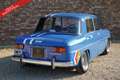 Renault 8 Gordini Sports Saloon PRICE REDUCTION! Comprehen Blau - thumbnail 39
