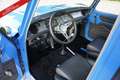 Renault 8 Gordini Sports Saloon PRICE REDUCTION! Comprehen Blauw - thumbnail 3
