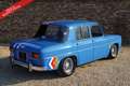 Renault 8 Gordini Sports Saloon PRICE REDUCTION! Comprehen Blauw - thumbnail 24