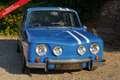 Renault 8 Gordini Sports Saloon PRICE REDUCTION! Comprehen Blauw - thumbnail 48