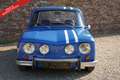 Renault 8 Gordini Sports Saloon PRICE REDUCTION! Comprehen Blau - thumbnail 5