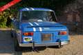 Renault 8 Gordini Sports Saloon PRICE REDUCTION! Comprehen Blauw - thumbnail 45