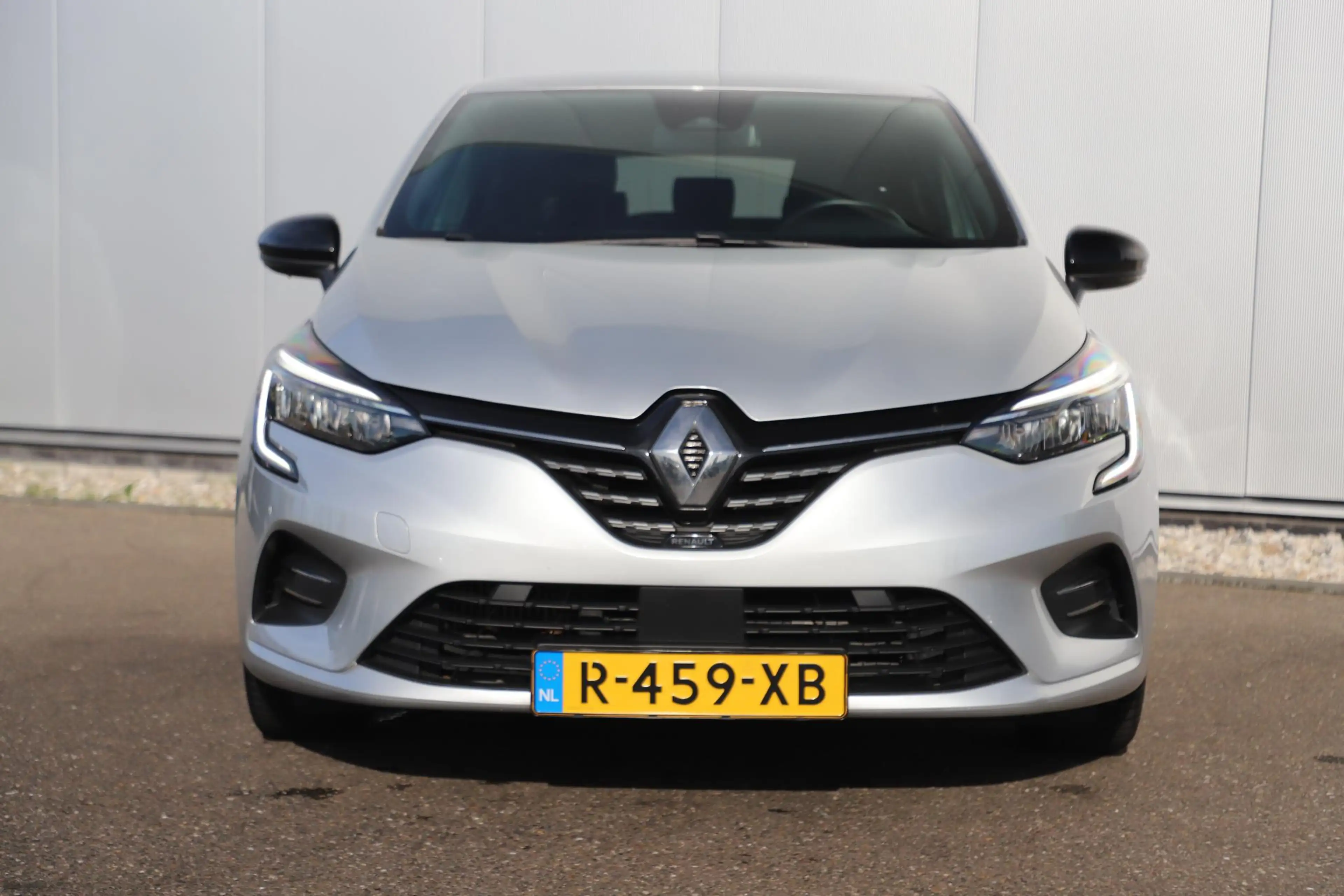 Renault Clio 1.0 TCe 90 Techno Half Leder LMV Navigatie Carplay — photo 2