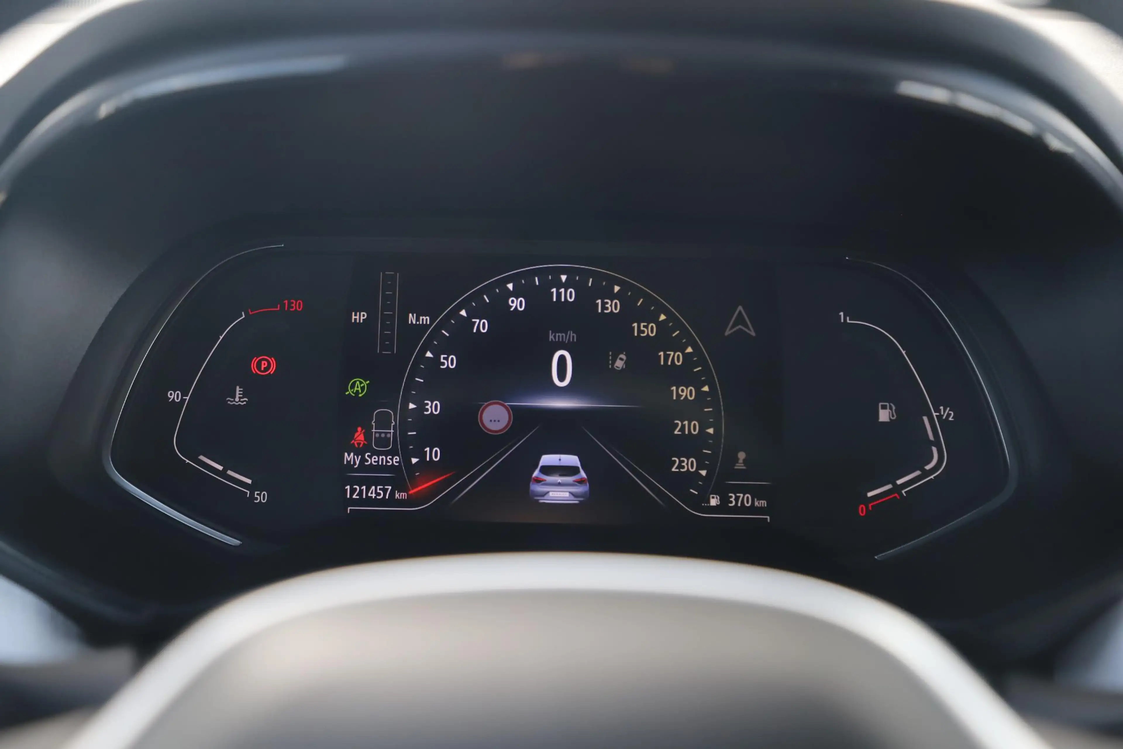 Renault Clio 1.0 TCe 90 Techno Half Leder LMV Navigatie Carplay — photo 15