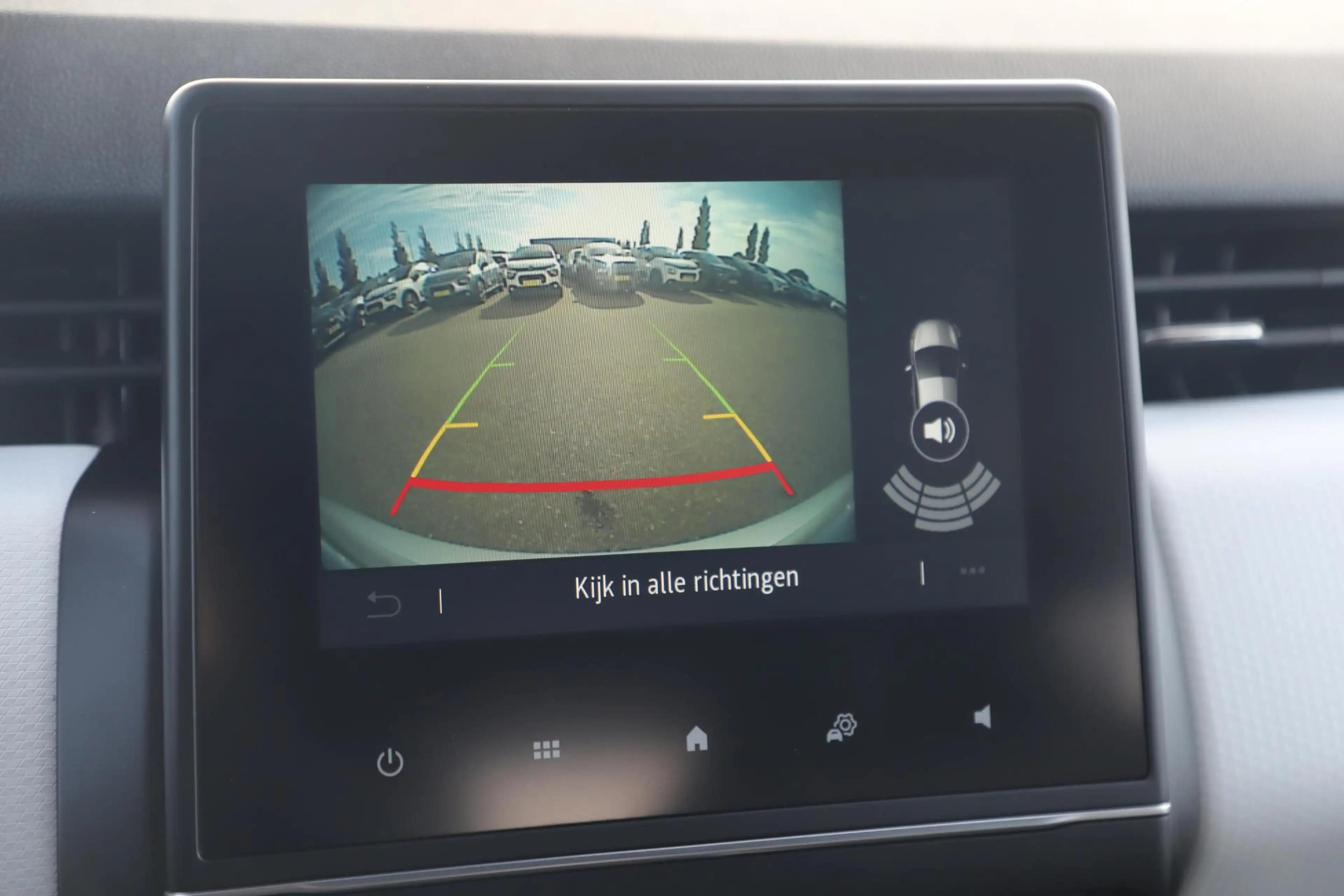 Renault Clio 1.0 TCe 90 Techno Half Leder LMV Navigatie Carplay — photo 20