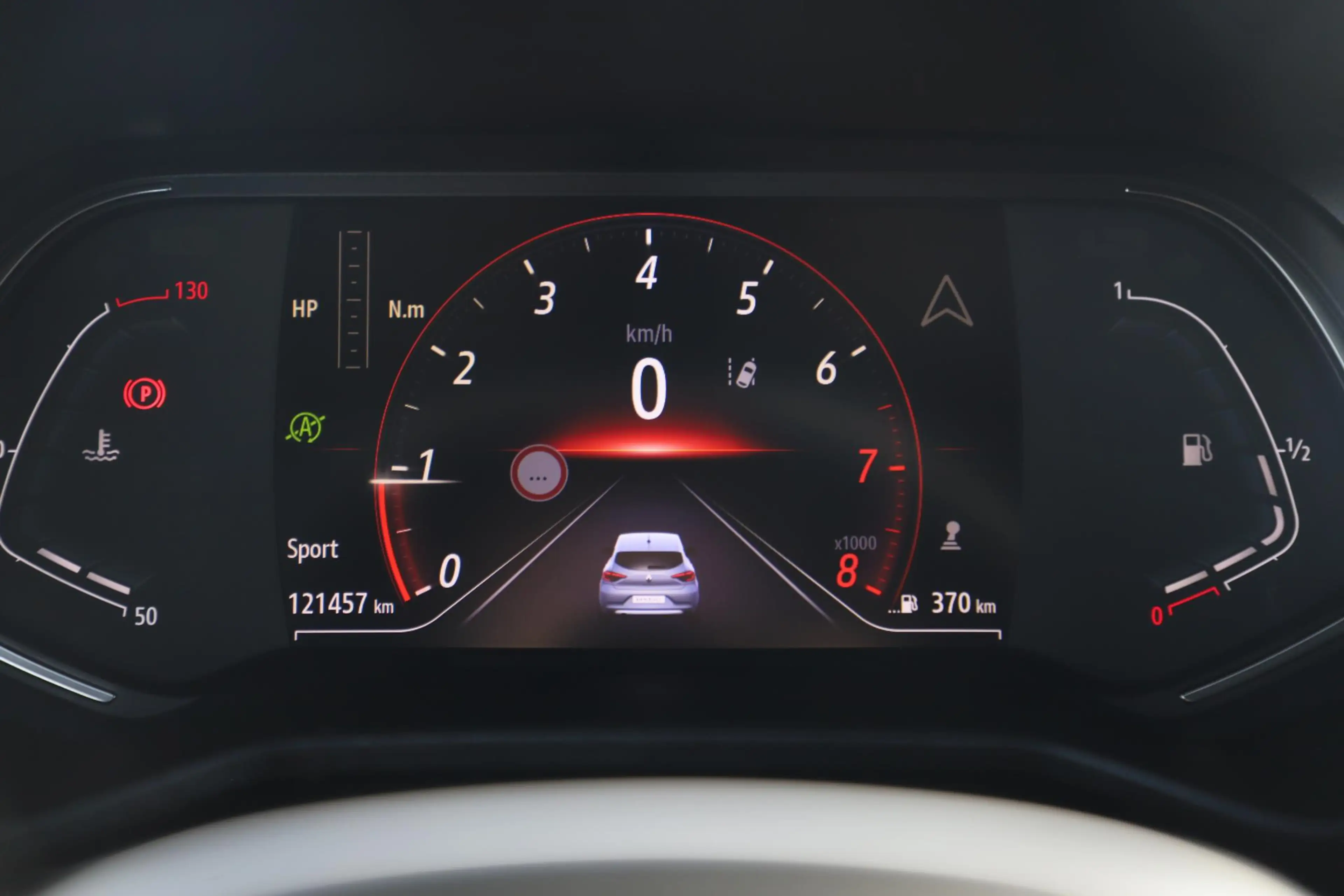 Renault Clio 1.0 TCe 90 Techno Half Leder LMV Navigatie Carplay — photo 23