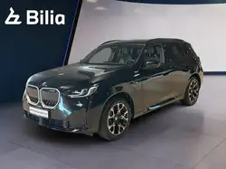 BMW X3 xDrive20d M Sport