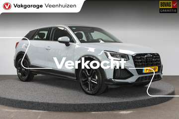35 TFSI Advanced edition|Rijklaar prijs|Camera| Ca