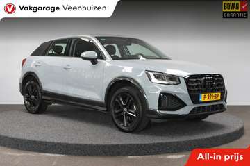 35 TFSI Advanced edition|Rijklaar prijs|Camera| Ca