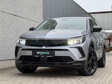 1.2T 130PK GS GPS/CAMERA/WINTERPACK/FULL LED 0KM!!