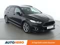 Ford Mondeo 2.0 EcoBoost ST-Line Aut*NAVI*LED*TEMPO*CAM*PDC* Schwarz - thumbnail 8