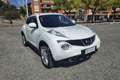 Nissan Juke Juke 1.5 dCi Tekna Blanc - thumbnail 3