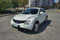 Nissan Juke Juke 1.5 dCi Tekna Blanc - thumbnail 1