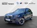BMW iX3 M Sport Impressive/ Panorama/ Laser/ DA Prof./ PA+ Zwart - thumbnail 1