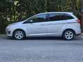 Ford C-Max 1.6 TDCi Start-Stop-System Trend Zilver - thumbnail 4