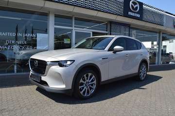 e-SKYACTIV-D 200 Mazda CX-60 e-SKYACTIV-D