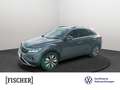Volkswagen T-Roc 1.0TSI Goal Navi LED ACC DAB Gris - thumbnail 1
