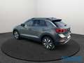 Volkswagen T-Roc 1.0TSI Goal Navi LED ACC DAB Gris - thumbnail 4