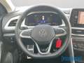 Volkswagen T-Roc 1.0TSI Goal Navi LED ACC DAB Gris - thumbnail 11