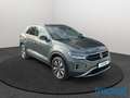 Volkswagen T-Roc 1.0TSI Goal Navi LED ACC DAB Gris - thumbnail 3