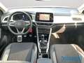 Volkswagen T-Roc 1.0TSI Goal Navi LED ACC DAB Gris - thumbnail 9