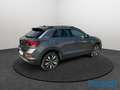 Volkswagen T-Roc 1.0TSI Goal Navi LED ACC DAB Gris - thumbnail 6