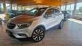 Opel Mokka X 1,4 Turbo ecoflex Innovation Start/Stop System Silber - thumbnail 2