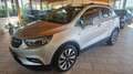 Opel Mokka X 1,4 Turbo ecoflex Innovation Start/Stop System Silber - thumbnail 4