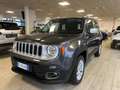 Jeep Renegade Renegade 2.0 mjt Limited 4wd 140cv auto Grijs - thumbnail 1
