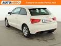Audi A1 1.4 TFSI Attraction S-Tronic Blanco - thumbnail 4