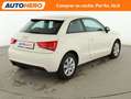 Audi A1 1.4 TFSI Attraction S-Tronic Blanco - thumbnail 6