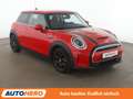 MINI Cooper SE Cooper SE Classic Trim Aut.*NAV*LED*TEMPO*CAM*SHZ Rot - thumbnail 8