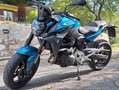 BMW F 900 R 2025 Blue - thumbnail 2