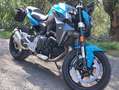 BMW F 900 R 2025 Blue - thumbnail 1