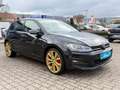 Volkswagen Golf VII Lim. Cup BMT Navi Bi-Xenon Černá - thumbnail 8