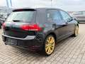 Volkswagen Golf VII Lim. Cup BMT Navi Bi-Xenon Černá - thumbnail 5
