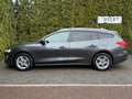 Ford Focus 1.5 TDCi Aut. Cool&Connect LED+NAV+AHK+KAM Gris - thumbnail 4
