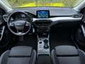 Ford Focus 1.5 TDCi Aut. Cool&Connect LED+NAV+AHK+KAM Gris - thumbnail 13
